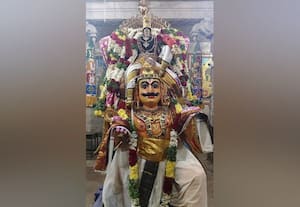 பரமக்குடியில் நாக பஞ்சமி விழா