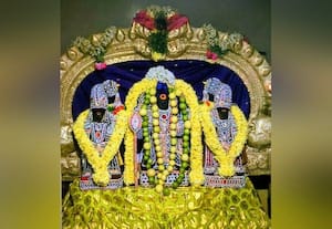 முருகன் கோயில்களில் சூரசம்ஹாரம்