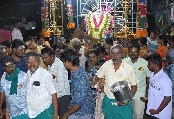 Latest Tamil News