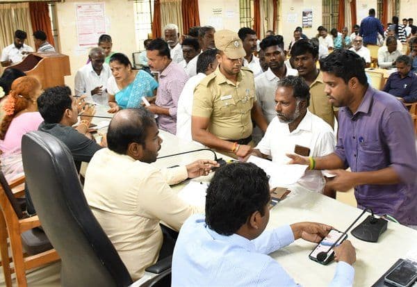 Latest Tamil News