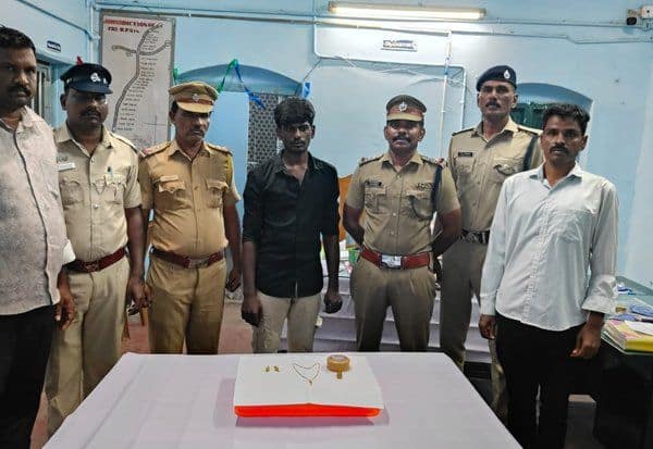 Latest Tamil News