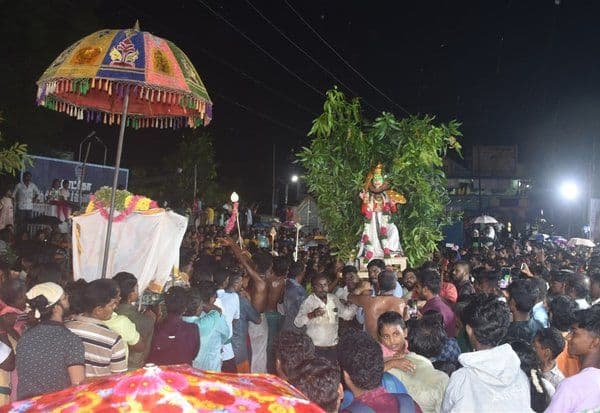 Latest Tamil News