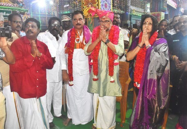 Latest Tamil News