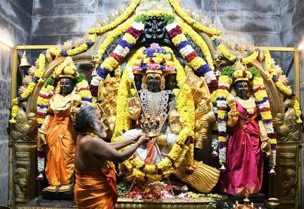 Latest Tamil News