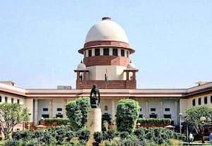 தமிழகம் உள்ளிட்ட மாநிலங்களுக்கு சுப்ரீம் கோர்ட்... கண்டனம்!  தெரு நாய்க்கடி விவகாரத்தில் பிரமாண பத்திரம் கேட்கிறது
