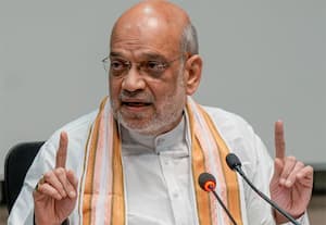  மஹா.,வில் யாரையும் நம்பி பா.ஜ., இல்லை;  மத்திய உள்துறை அமைச்சர் அமித் ஷா பேச்சு