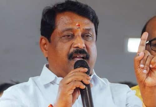 SIR என்று சொன்னாலே திமுகவுக்கு ஒரு அலர்ஜி: நயினார் நாகேந்திரன் பேட்டி