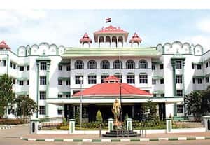 பயங்கரவாதிக்கு ஐந்தாண்டு சிறை; மதுரை ஐகோர்ட் தீர்ப்பு