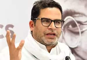 பிரசாந்த் கிஷோருக்கு இரு மாநிலங்களில் ஓட்டு; வெளியான புதிய தகவல் 