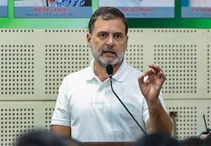 பீஹாரில் ஆளும் அரசு இளைஞர்களின் ஆசை, கனவுகளை அழித்தது; ராகுல் குற்றச்சாட்டு