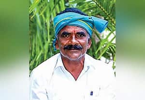  விதை இஞ்சியில் ஆண்டுக்கு ரூ.1.87 லட்சம் லாபம்!