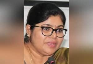 'கசபா' நிர்வாக அதிகாரியாக காயத்ரி நியமனம்