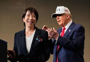 அரிய வகை கனிமங்கள் வாங்க ஜப்பானுடன் அமெரிக்கா ஒப்பந்தம்