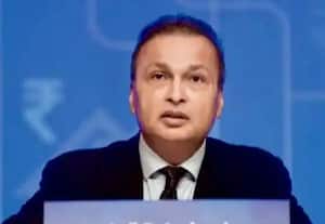 'போலி நிறுவனங்கள் வாயிலாக அனில் அம்பானி முறைகேடு'