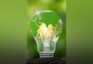 பசுமை மின்சார உற்பத்தி உலகில் நம் நாடு 4வது இடம்