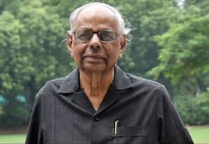 'வளர்ந்த இந்தியா இலக்கை அடைய கடும் சவால்களை சந்திக்க வேண்டும்' ரங்கராஜன் யோசனை