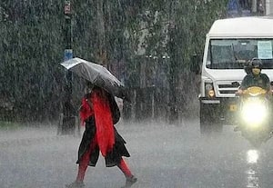 தமிழகம், புதுச்சேரியில் நவ., 3 வரை மழை தொடரும்