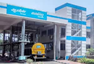 ஒரு லிட்டர் ஆவின் பால் விற்பனை இல்லாததால்  ஏமாற்றம்;  மாதமாக கிடைக்காததால் வாடிக்கையாளர் விரக்தி