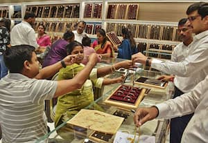 இறங்கிய வேகத்தில் அதிகரிக்கும் தங்கம் விலை: ஒரே நாளில் சவரனுக்கு ரூ.1,080 அதிகரிப்பு