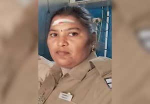 தேவர் குருபூஜை பாதுகாப்புக்கு வந்த பெண் தலைமை காவலர் மாரடைப்பால் உயிரிழப்பு!