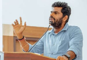 ரூ.888 கோடிக்கு முறைகேடாக பணி நியமனம்: அண்ணாமலை குற்றச்சாட்டு