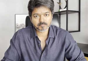 நவ.,5ல் சிறப்பு தவெக பொதுக்குழு கூட்டம்: விஜய் அறிவிப்பு