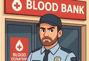 முன்னாள் மவோயிஸ்ட்டுக்கு பாது காவலர் பணி:  ஒடிசாவில் நம்பிக்கை ஏற்படுத்திய புதுவாழ்க்கை