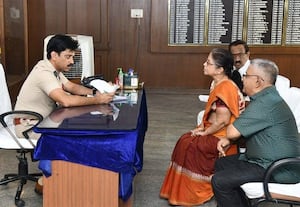 செய்திகள் சில வரிகளில்...