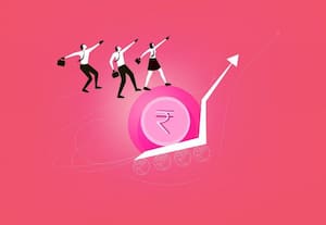 ஃபோரக்ஸ் : அடுத்த கட்ட உயர்வுக்கு தயாராகிறது