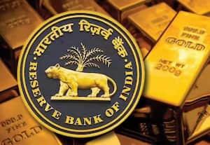  வெளிநாட்டில் இருந்து தங்கத்தை கொண்டு வர ஆர்.பி.ஐ., மும்முரம் கடந்த 6 மாதங்களில் 64 டன் வந்து சேர்ந்தது