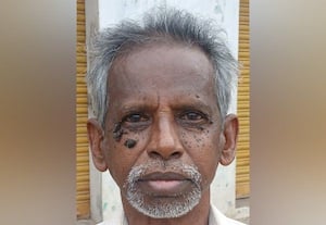 சுத்திகரிக்கப்படாத குடிநீர்; துார்வாராத சாக்கடை தாண்டிக்குடி ஊராட்சியில் தொடரும் அவலம்