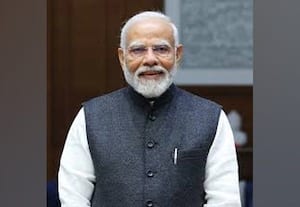 உடுப்பி மடத்துக்கு நவ., 28ல் மோடி வருகை