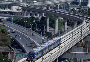 6 இடங்களில் புதிய புறநகர் திட்டங்கள் எப்போது?