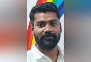 கார் மீது உரசிய பைக் ஓட்டுனரை துரத்தி கொன்ற தம்பதி கைது