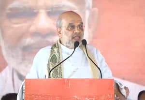 பிரதமரை அவமதிக்கும் போதெல்லாம் காங்., துடைத்தெறியப்படும்; அமித் ஷா