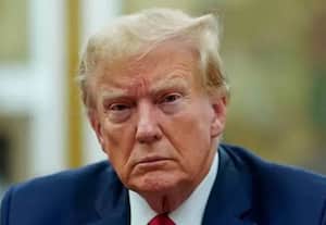 30 ஆண்டுக்குப் பின் அணு ஆயுத சோதனை: அதிபர் டிரம்ப் உத்தரவு