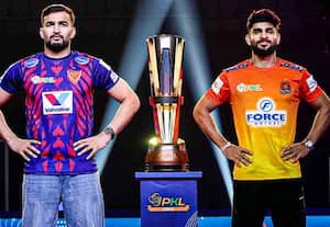 புரோ கபடி: பைனலில் டில்லி-புனே