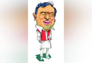  தானாக வம்பில் சிக்கும் சர்மா!