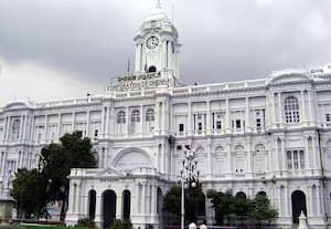 மாநகராட்சி, நீதித்துறைக்கு ஒரே இடம் ஒதுக்கீடு தாராள மனசு வருவாய்த்துறையால் மல்லுக்கட்டும் அதிகாரிகள்