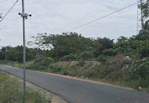 கிராமங்களிலும் 'சிசிடிவி' : பல்லடம் போலீஸ் தீவிரம்