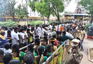 பசும்பொன் முத்துராமலிங்கத் தேவர் குருபூஜை விழா கோலாகலம்