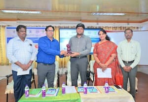 கைவினைஞர்களுக்கான நிதி சார்ந்த கல்வி குறித்த விழிப்புணர்வு