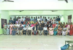 அரசு கலை கல்லுாரியில் பன்னாட்டு கருத்தரங்கம்