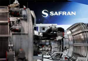  விமான இன்ஜின் உதிரிபாக ஆலை சாப்ரான் - டாடா  கூட்டு