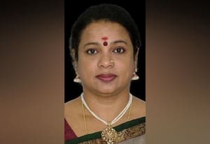 நடிகை உமாஸ்ரீக்கு 'டாக்டர் ராஜ்குமார் விருது'