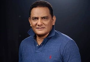 தெலுங்கானா காங்., அமைச்சரவையில் அசாருதீனை சேர்க்க பா.ஜ., எதிர்ப்பு