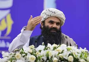 நெருப்போடு விளையாடுகிறார்கள்; பாகிஸ்தானை எச்சரிக்கும் தலிபான்கள்