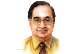 பெருந்தன்மைக்கு மற்றொரு சொல் 'தினமலர்'