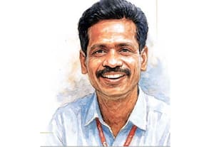 சமூகத்தை வழிநடத்தும் குரு 'தினமலர்'