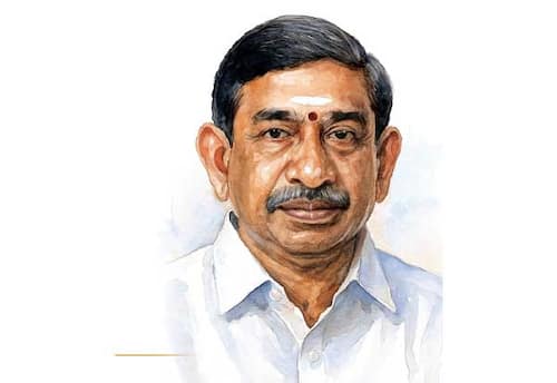 தமிழுக்கும், தமிழர்க்கும் கிடைத்த வரப்பிரசாதம் 'தினமலர்'